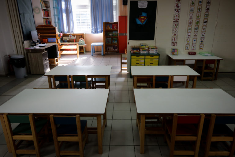 Δήμος Τυρνάβου: Αιτήσεις εγγραφής για τον Βρεφονηπιακό Σταθμό «Αγία Λαύρα»