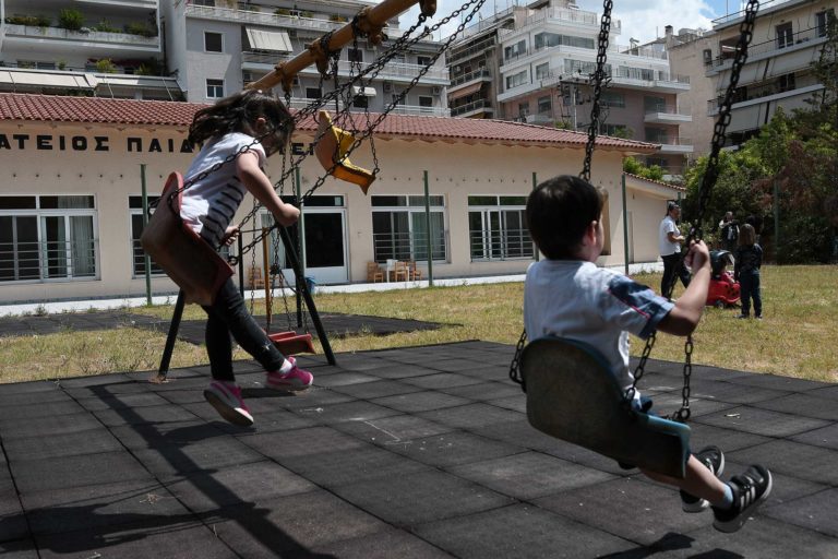 Χανιά: Σε ειδική δομή τα αδέρφια της 11χρονης Ιωάννας