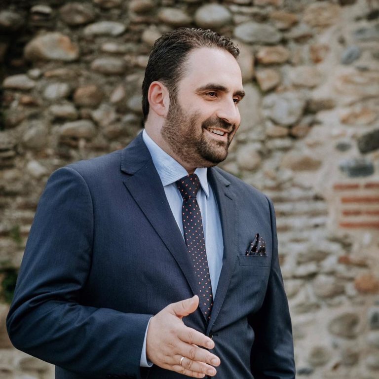 Κομοτηνή – Αν. Γραβάνης: Το ISOBOX που δώρισαν τα Επιμελητήρια της Ροδόπης θα δώσει τη λύση για το άνοιγμα της Νυμφαίας