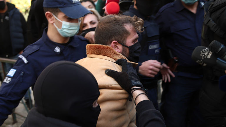 Εισαγγελική πρόταση για παραπομπή σε δίκη του 38χρονου προπονητή ιστιοπλοΐας για βιασμό κατ’ εξακολούθηση 11χρονης αθλήτριας