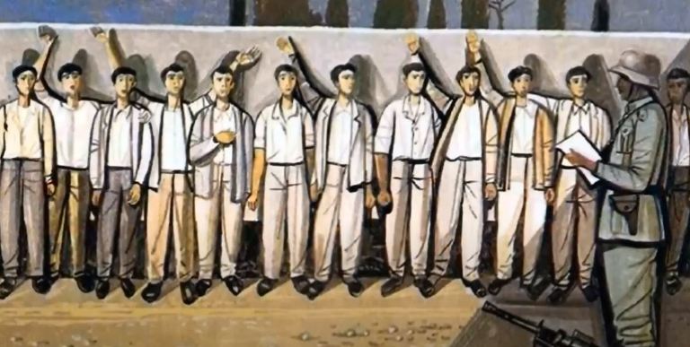 Εργατικό Κέντρο Φλώρινας: 135 χρόνια αγώνων των εργαζομένων (video)