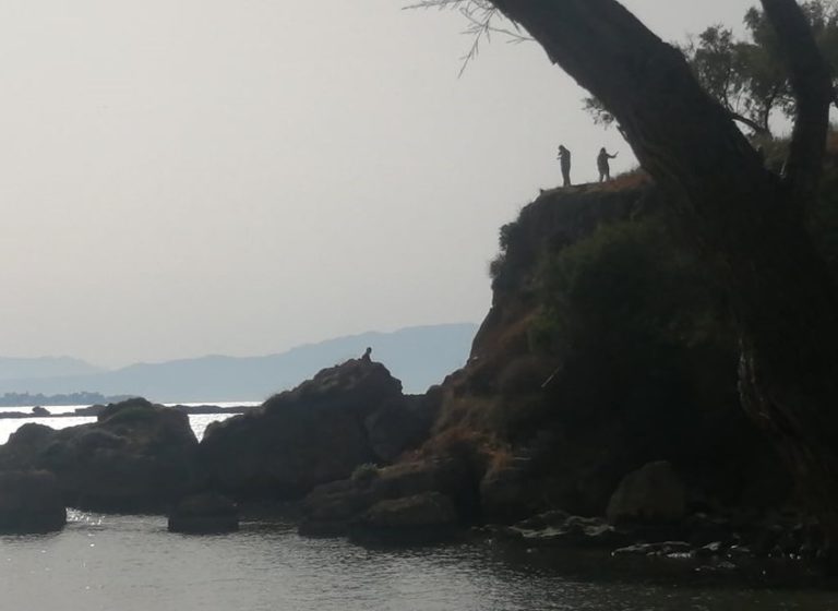 Το δραματικό χρονικό της εξαφάνισης της 11χρονης που βρέθηκε νεκρή στα Χανιά – Ο Κ. Γιαννόπουλος στην ΕΡΤ Χανίων (ηχητικό)