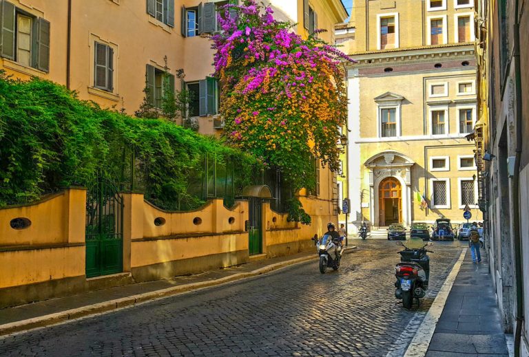 Ιταλία: Οδηγός πλήρωσε πρόστιμο 5.030 ευρώ … κατά λάθος!