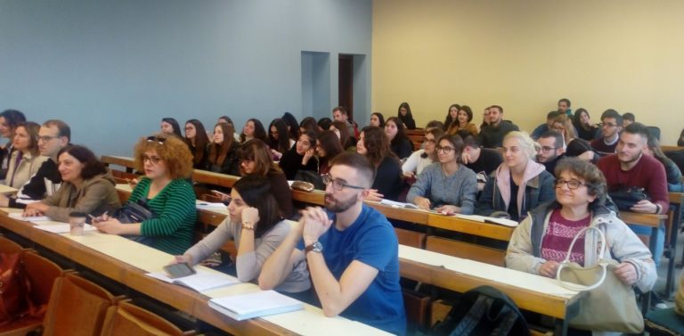 Ανανεώνεται η συνεργασία ΑΠΘ και Ιδρύματος Ιβάν Σαββίδη