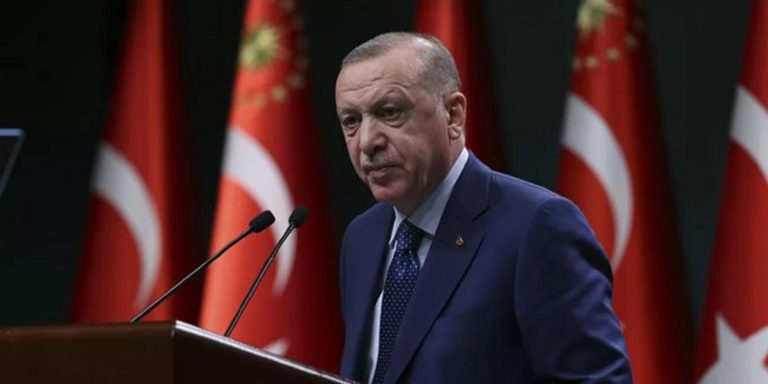 Ο Ερντογάν στο στόχαστρο της τουρκικής αντιπολίτευσης – Η δημοτικότητά του σε ραγδαία πτώση
