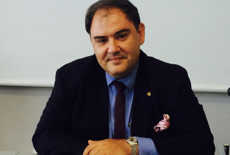 Δ. Σαρηγιάννης: Η δυναμική της Ευρώπης στην έρευνα & ανάπτυξη με βάση τα συμπεράσματα από τη διαχείριση της πανδημίας