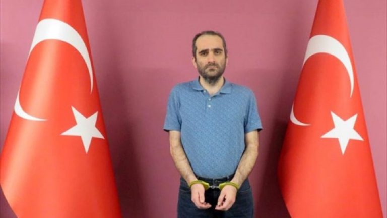 Τουρκία: Σύλληψη στο εξωτερικό και «επαναπατρισμός» του ανιψιού του Φ.Γκιουλέν από άνδρες της ΜΙΤ