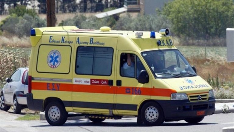 Νεκρός 62χρονος από τον Αλμυρό – Εξετάζεται η συσχέτιση του θανάτου του με τον εμβολιασμό του