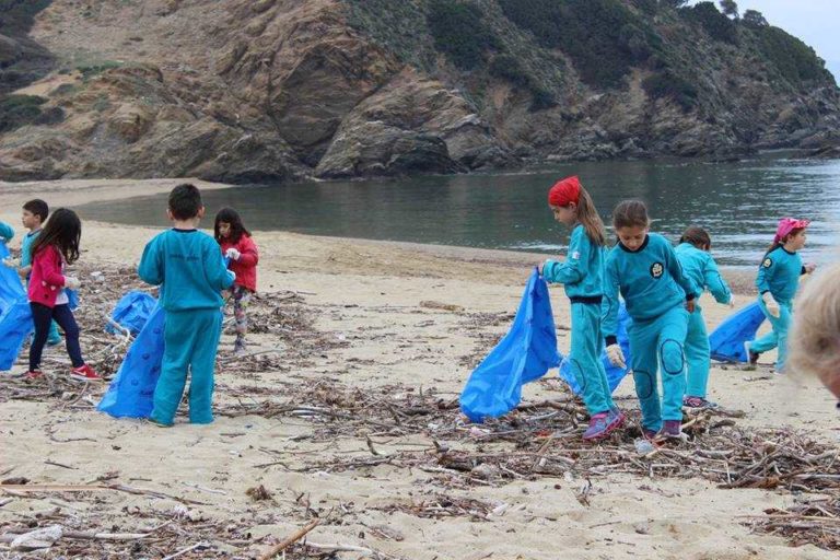 Εκδήλωση ευαισθητοποίησης για το περιβάλλον στη Σκιάθο