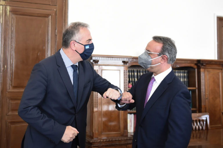 3,6 δις ευρώ δόθηκαν για να στηριχθούν εργαζόμενοι και επιχειρήσεις στη βόρεια Ελλάδα