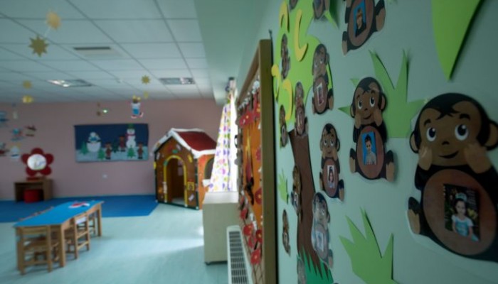 Συνεχίζονται οι εγγραφές στους βρεφονηπιακούς σταθμούς του Ρεθύμνου