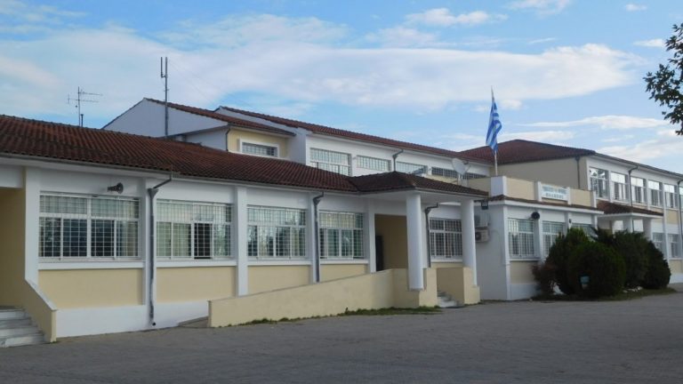 Αντιδρούν οι καθηγητές στην συστέγαση των μαθητών στη Φαλάνη Λάρισας