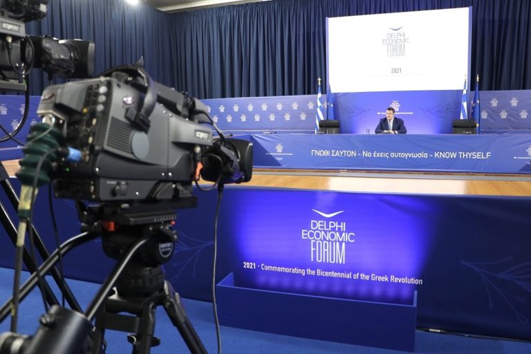 Απ.Τζιτζικώστας: “Περιφέρειες και Δήμοι οι πιο ισχυροί σύμμαχοι για την Ελλάδα της επόμενης μέρας”