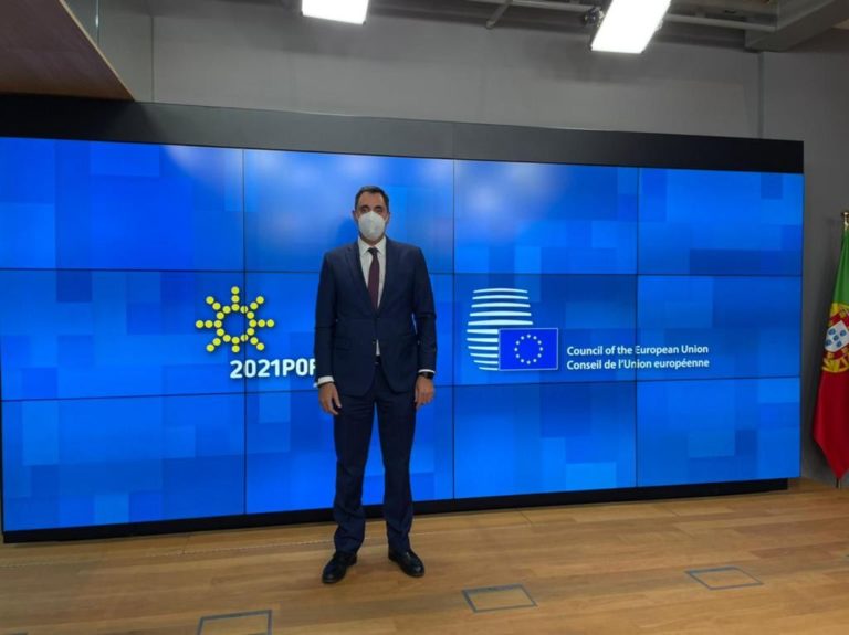 ΕΕ: Στο Συμβούλιο Εξωτερικών Υποθέσεων για θέματα Εμπορίου ο Ι. Σμυρλής