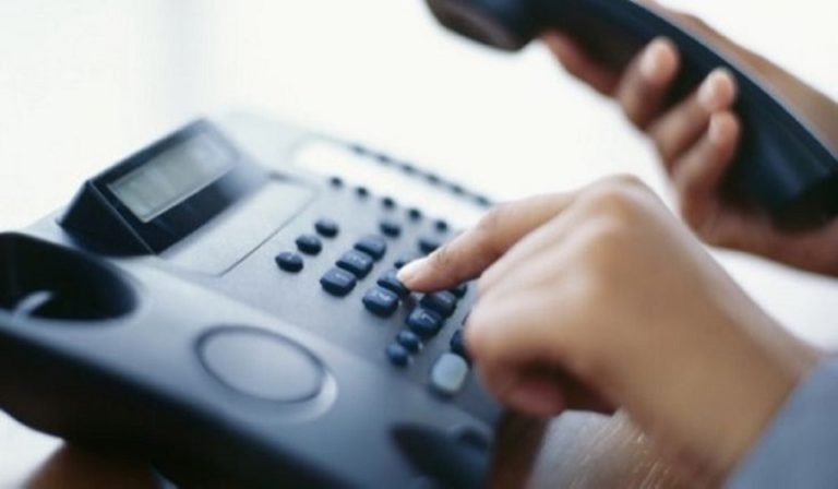 EINAΠ: Στο φως, όλα τα στοιχεία που αφορούν τις τηλεφωνικές παρακολουθήσεις