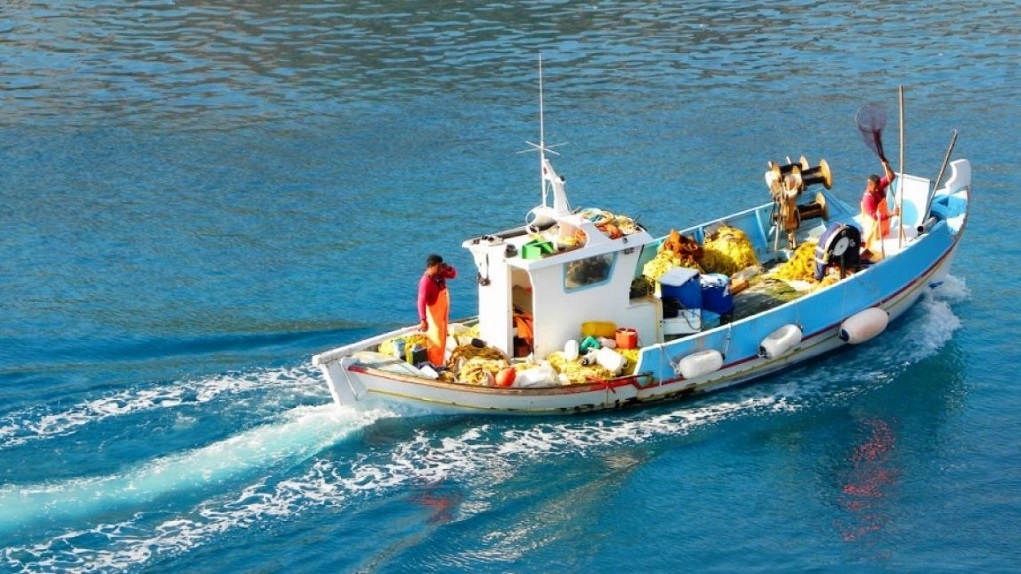 Tολό: Ημερίδα για τον αλιευτικό τουρισμό από την Περιφέρεια Πελοποννήσου