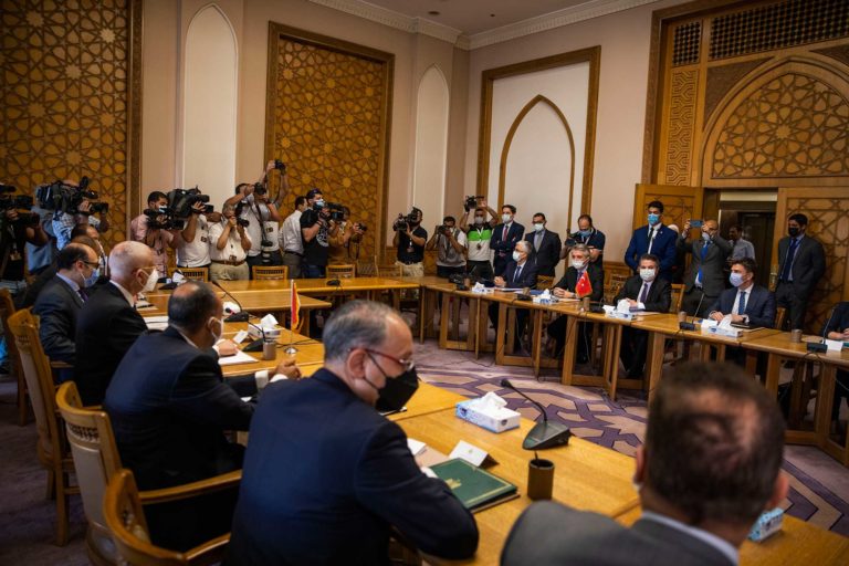 Αίγυπτος -Τουρκία: Συνομιλίες για εξομάλυνση των διμερών σχέσεων (video)