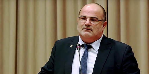 Γ. Καββαθάς: Απαιτείται νέα στήριξη για τις επιχειρήσεις εστίασης (ηχητικό)