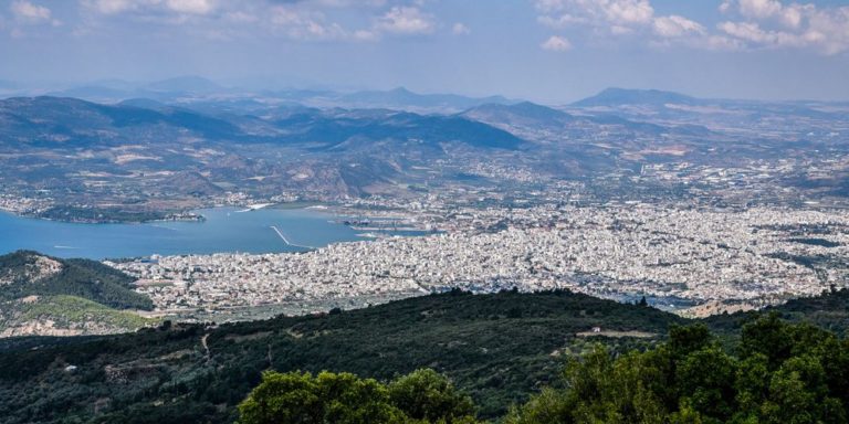 Ξεκίνησε η διαδικασία ανάρτησης των κτηματολογικών στοιχείων στο Βόλο