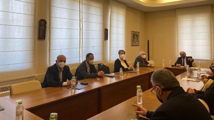 Θεσσαλονίκη: Στα σκαριά η δημιουργία επαγγελματικής σχολής
