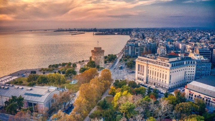 Θεσσαλονίκη: Σταθεροποίηση στο ιικό φορτίο των λυμάτων