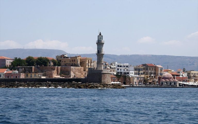 Θετικά τα μηνύματα για τον τουρισμό στην Κρήτη από την TUI – Ανοίγουν 89 συνεργαζόμενα ξενοδοχεία (βίντεο)
