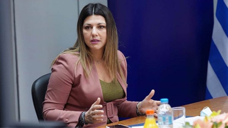 Λασίθι: Προώθηση του γαστρονομικού τουρισμού παρουσία της Σ. Ζαχαράκη
