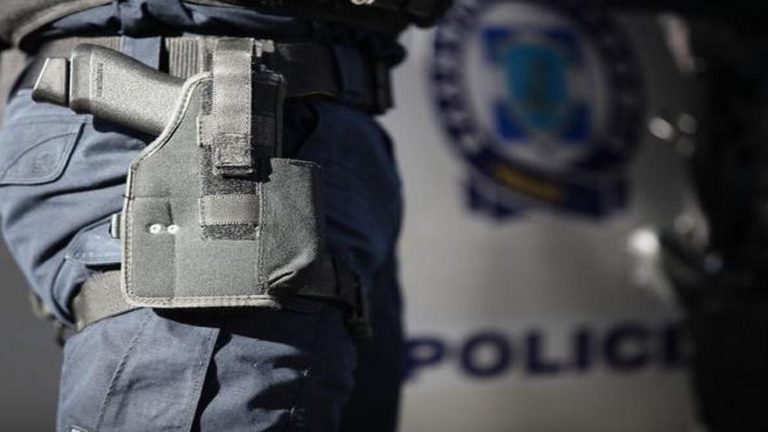 Συνελήφθη με κάνναβη στην Καστοριά – Βρέθηκαν όπλα στο σπίτι του στη Θεσσαλονίκη