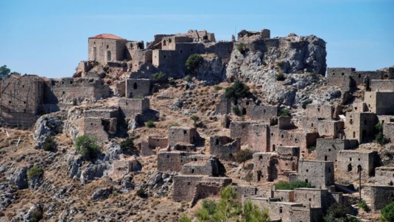 Στον Ανάβατο την Κυριακή η ΠτΔ για την επέτειο των σφαγών του 1822 – Το πρόγραμμα των εκδηλώσεων