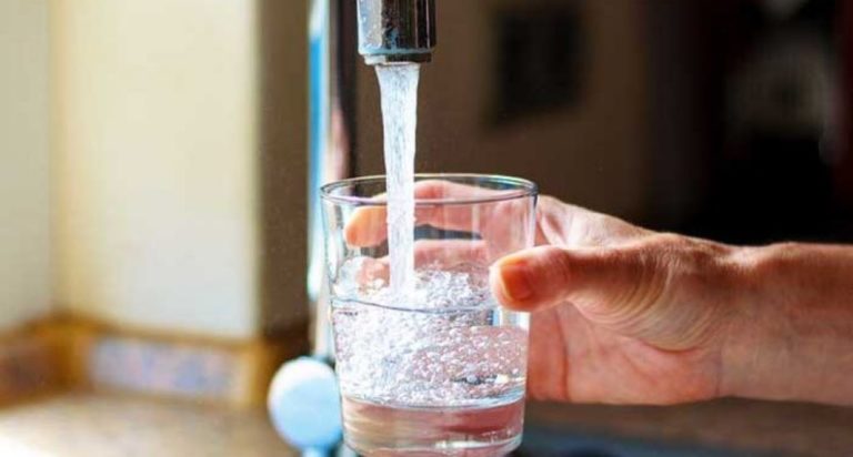 Απαγορεύτηκε η χρήση του νερού στην Αγριά για ανθρώπινη κατανάλωση