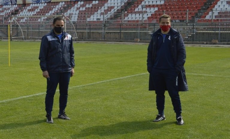 Πανσερραϊκός: Παρελθόν ο Πέτρος Στοΐλας – Στον πάγκο ο Γιάννης Γκιόκας