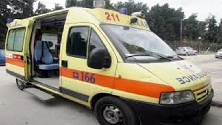 Τρίκαλα: Θύμα τροχαίου 55χρονος δημοτικός υπάλληλος