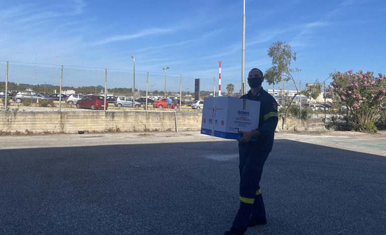 Ρέθυμνο: Εκδήλωση με θέμα «Εμβόλια, ανισότητες, πατέντες: Η ανάγκη μιας παγκόσμιας και δίκαιης ρύθμισης»