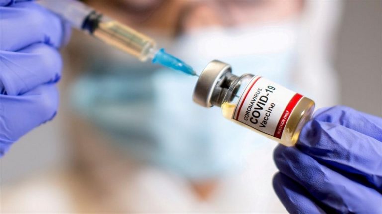 Μ. Θεοδωρίδου: Tα χαρακτηριστικά του νέου εμβολίου της Novavax
