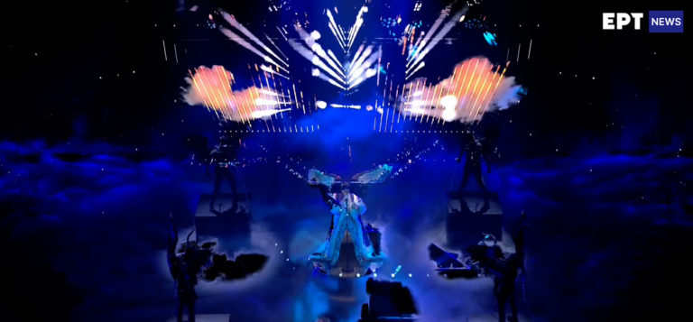 Eurovision 2021: Ο φαντασμαγορικός Α’ ημιτελικός – Ανταπόκριση από το Ρότερνταμ