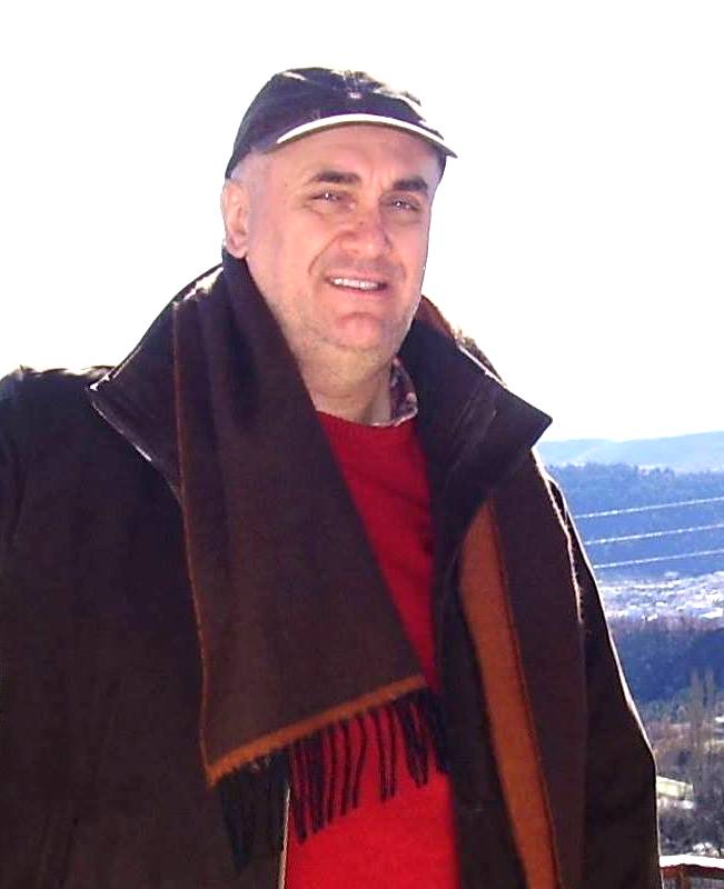 Ν.Ε. Σερρών του ΣΥΡΙΖΑ-ΠΣ: Ο Μ. Καρτερός νέος συντονιστής