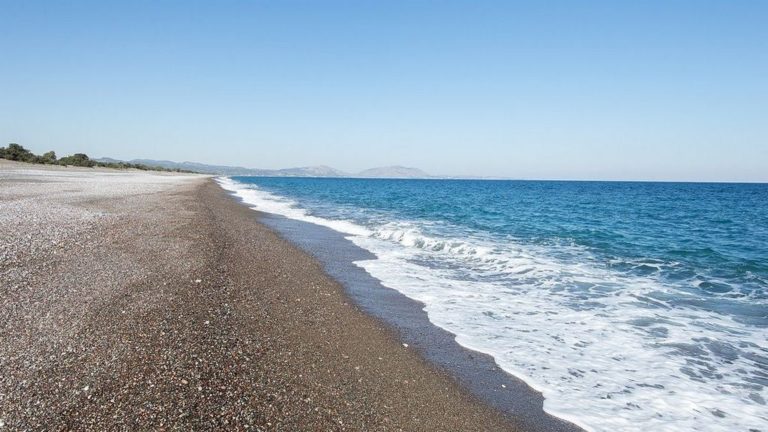 Ρόδος: Νεκρός ανασύρθηκε 81χρονος άνδρας από τη θαλάσσια περιοχή “Κιοτάρι”