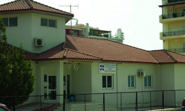 Το ΚΥ Φιλιππιάδας συνδέθηκε με τον βιολογικό καθαρισμό