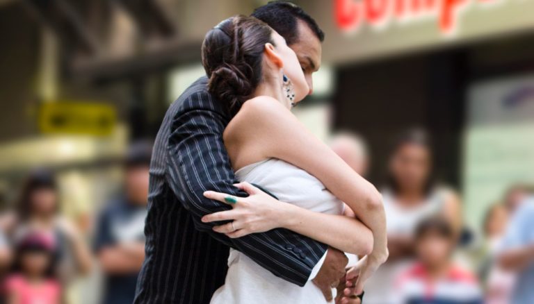 Καβάλα: Κάλεσμα για συμμετοχή στην ενότητα CosmoDances του Cosmopolis