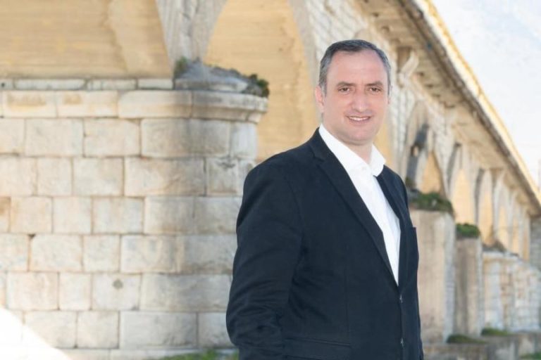 Γ. Κόκουρας για τη γενοκτονία των Ποντίων: Οφείλουμε να τιμούμε τη μνήμη των θυμάτων