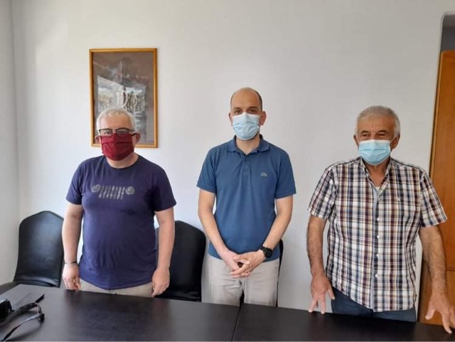 Ζητούνται πιο γρήγορες διαδικασίες για το Ψηφιακό Μουσείο Αχέροντα