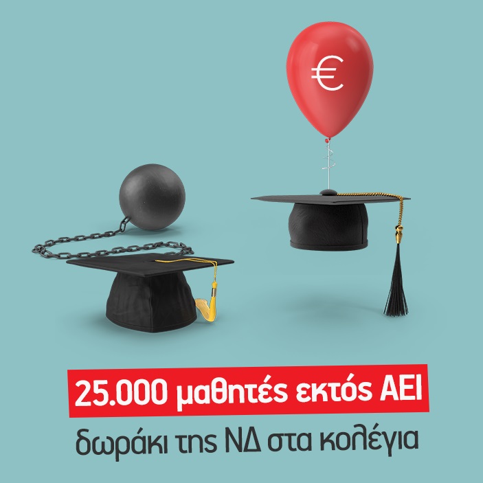 Κομοτηνή: Η Επιτροπή Παιδείας του ΣΥΡΙΖΑ – ΠΣ Ροδόπης για την Ελάχιστη Βάση Εισαγωγής