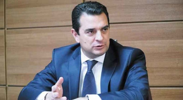 Κομοτηνή: Απάντηση του υπ. Περιβάλλοντος στην αναφορά Δ. Χαρίτου για το θέμα της εξόρυξης χρυσού
