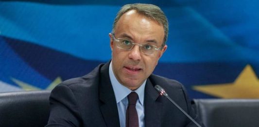 Σταϊκούρας στην ΕΡΤ: Νέα μέτρα στήριξης για νοικοκυριά και επιχειρήσεις από Σεπτέμβριο – Τι είπε για το Fuel Pass 3