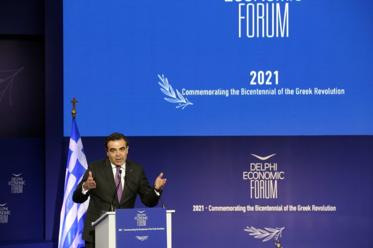 M. Σχοινάς: Το ελληνικό σχέδιο ανάκαμψης θα εγκριθεί  μέσα στον Ιούνιο