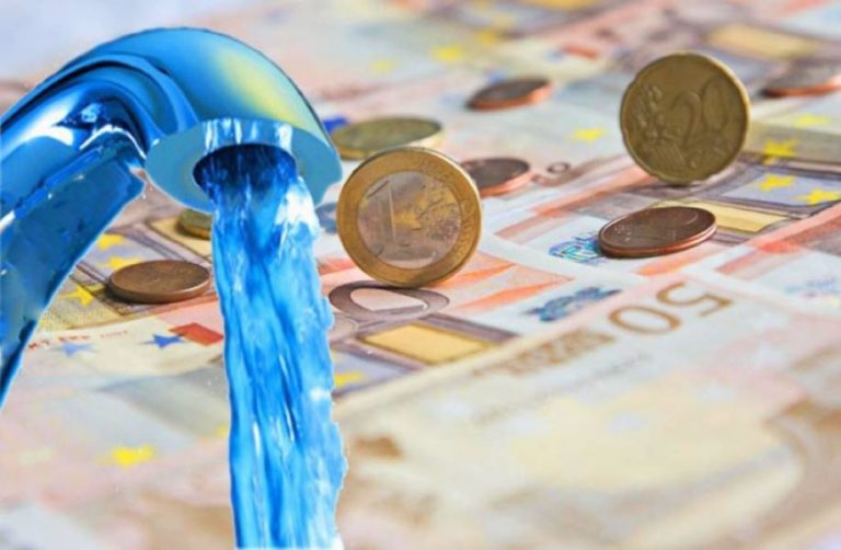 Πρόταση για μείωση τελών ύδρευσης στους επιχειρηματίες του Δήμου Νοτίου Πηλίου