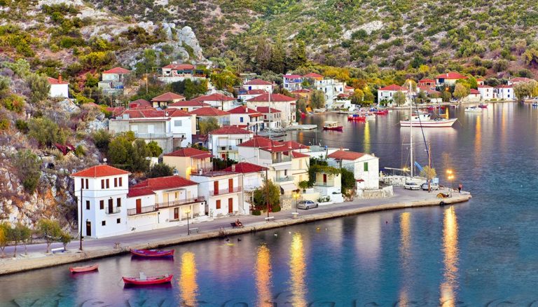 Χρ. Τριαντόπουλος: Νέα επιδοτούμενη ακτοπλοϊκή γραμμή Αγ. Κυριακή – Τρίκερι – Βόλος