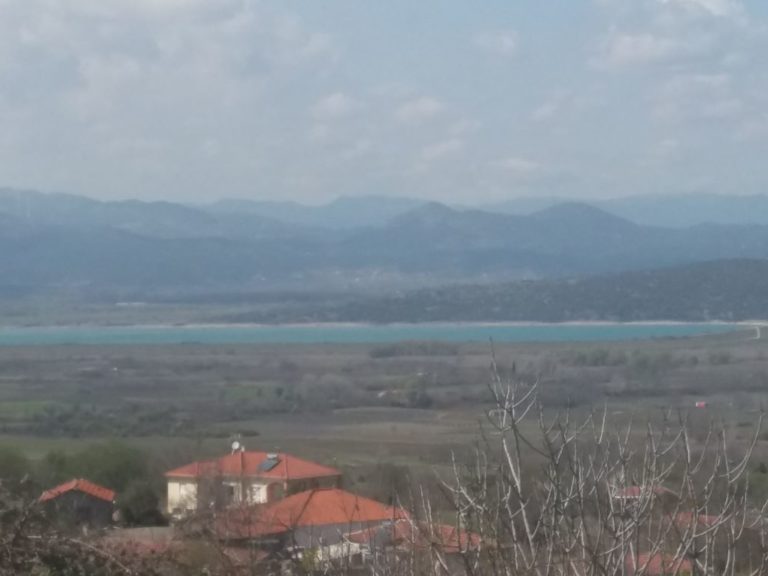 Στο Υπερταμείο ο Π. Νίκας: Συζήτηση για Ισθμό Κορίνθου, υδατοδρόμιο Τάκας, αεροδρόμιο Καλαμάτας και οικολογικό πάρκο Κορινθίας