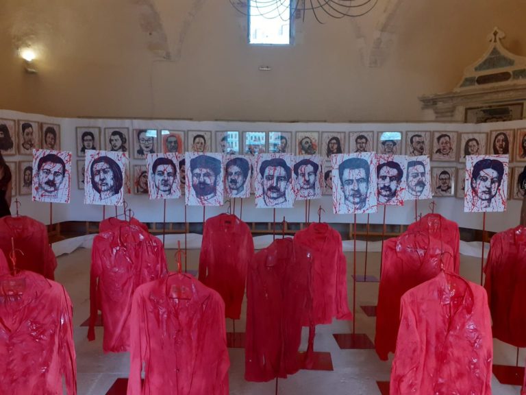 Χανιά: Εγκαίνια δύο εκθέσεων για τη Μάχη της Κρήτης