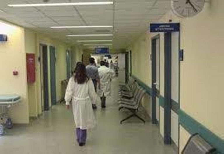 Πτολεμαΐδα: Σταδιακή επαναλειτουργία Εξωτερικών Ιατρείων στο Μποδοσάκειο Νοσοκομείο